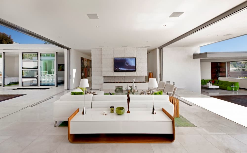 Framing Views in Architecture 4 Stunning Examples